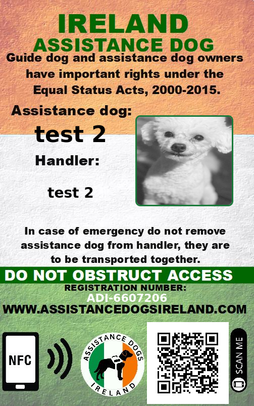 ADI-6607206 digital ID